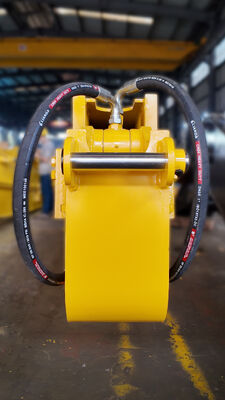 20 Ton Excavator Hydraulic Telescopic Sliding Arm 12m Telescopic Boom Arm