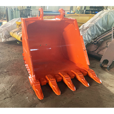 OEM 1Cbm экскаватор скальный ведро для CAT320 ZX200 DX200 SY205C для Sanny Hitachi Komatsu Cat