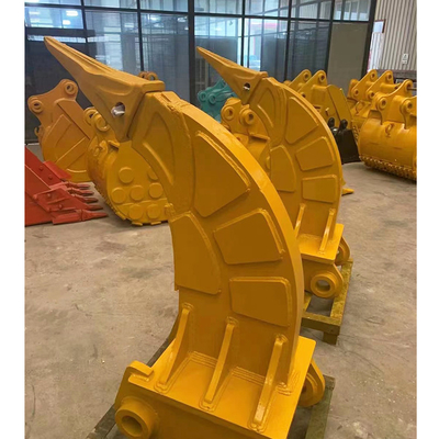 Крепкий потрошитель утеса экскаватора тонны 11-16 для CAT Хитачи Liebherr ПК