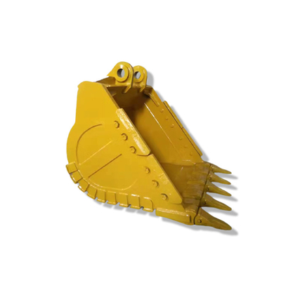 Ведро экскаватора CAT320 0.7m3 выкапывая, Rustproof тяжелые ведра оборудования