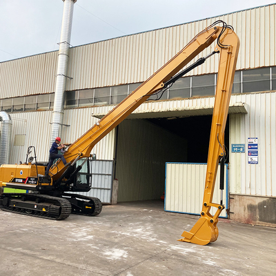 26-28 рука заграждения подрыванием экскаватора тонны для CAT326 CAT330 PC260