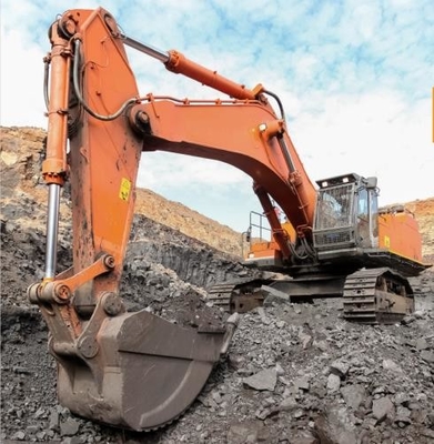 Пригонка CAT336 CAT320 PC200 SK210 SY215 заграждения руки универсального экскаватора стандартная