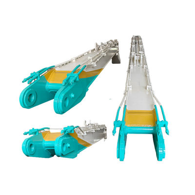 Заграждения и ручки экскаваторов супер для кота KOMATSU Doosan Kobelco Hyundai Хитачи