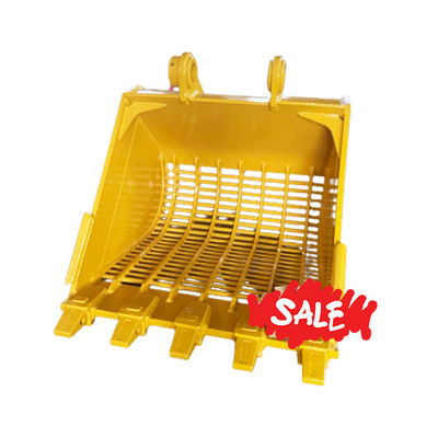 Ведро утеса скелета экскаватора ОЭМ 1Кбм для КАТ320 ЗС200 ДС200 СИ205К