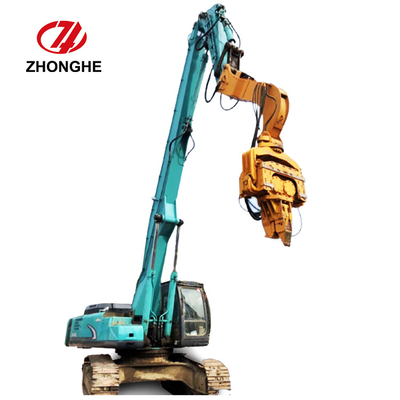 водитель кучи экскаватора 13M 15M гремит конкретные кучи для ZX330 PC300 Hyundai R360