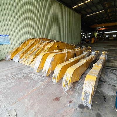 22 м ржавчина длинный мини экскаватор длинная рука для Komatsu Hitachi Cat и т.д.