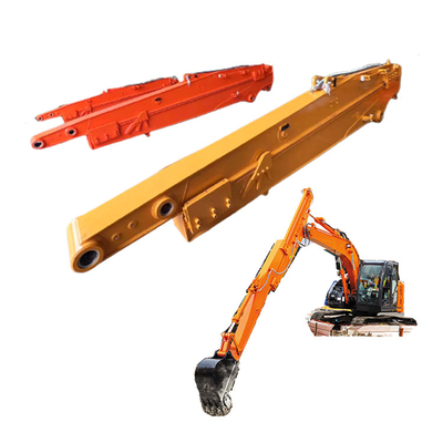 экскаватор 8M KOMATSU Q355B Q690D сползая заграждение для Pc120 Zx120 Cat313