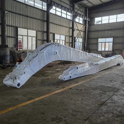 13-16 заграждения экскаватора достигаемости экскаватора метра 20-22T длинные на  320 DX200 ZX200 SY205C