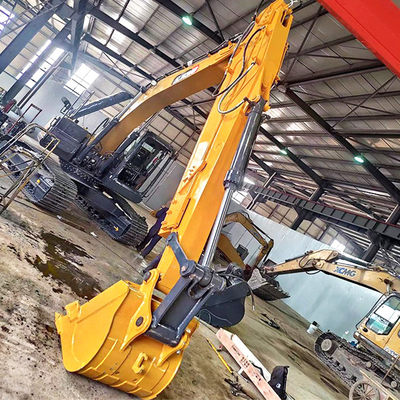 Прочная сползая рука заграждения экскаватора для CAT320 PC130 ZX210