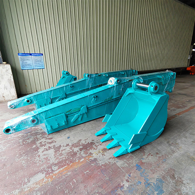 Многофункциональный экскаватор Сдвижная рука прочная для Komatsu Kato Hitachi Sanny Etc