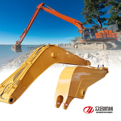 заграждения экскаватора достигаемости 18M длинные для CAT320 PC200 ZX300 ZX330 CAT349