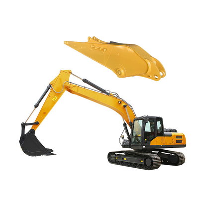 Заграждение руки износоустойчивого экскаватора стандартное для 6 - 47ton ZX200 PC220 PC240