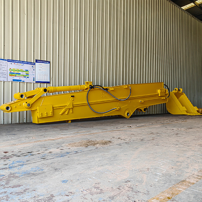 Износоустойчивый экскаватор сползая заграждение для CAT320 SK300 SH360 Etc