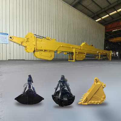 Cat320D Crawler Excavator Bucket 0.5 cbm / 7cbm вместимость, ведро для экскаватора телескопического бума использования EX360 EX480