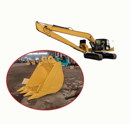 Передняя палка длинная рука 18м 22м для Hitachi Volvo CAT Kobelco