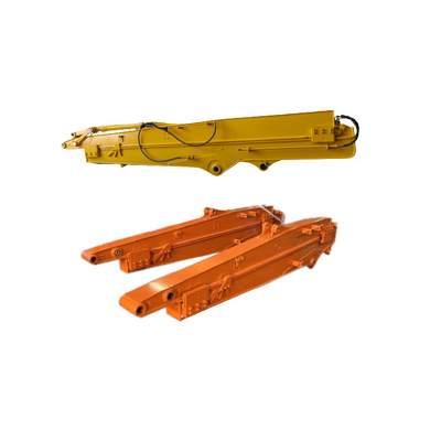 0.5CBM Букет экскаватор скользящая рука для Sanny Hitachi Komatsu экскаватор скользящий бум