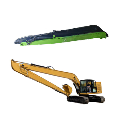 35м Длина Q355B экскаватор длинный рычаг для кошек Hitachi Komatsu Kobelco