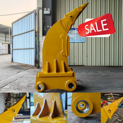 Усовершенствованный укрепленный экскаватор для PC Hitachi Zoomlion