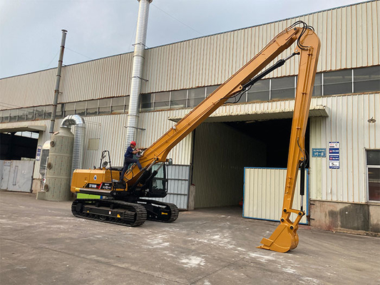 Высококачественная ручка для сносных машин для экскаваторов Cat320