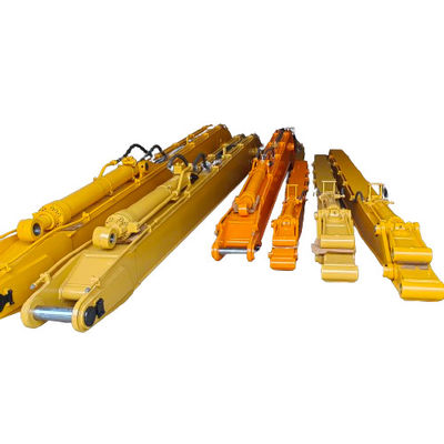 Настраиваемый экскаватор длинной протяженности DX225LCA 16 метров 330 20 метров R520 22 метров