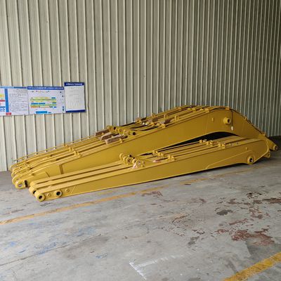 Высококачественный экскаватор Cat390/Dx420 Long Reach Boom 35 Meter Hydraulic Long Arm для экскаваторов массой 20-47 тонн