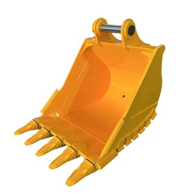 Ковш для скальных пород из высокопрочной стали для экскаватора CAT330, для экскаваторов массой 30-35 тонн, для строительной отрасли