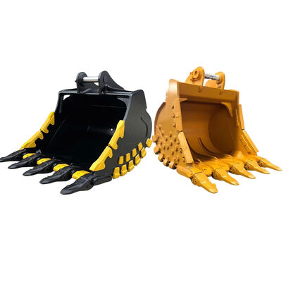 Тяжелое оборудование для экскаваторов Sany Rock Bucket для Doosan для  Construction Equipment_bucket для экскаваторов
